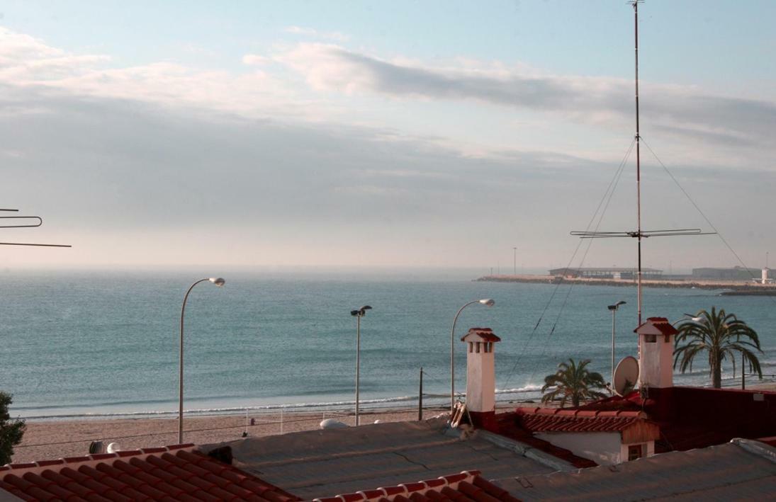 The Place To Be Alicante Kültér fotó