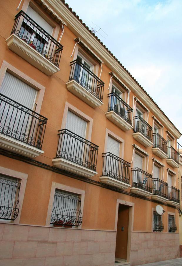 The Place To Be Alicante Kültér fotó